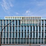 Campus Diagonal Besòs UPC al Port Fòrum
