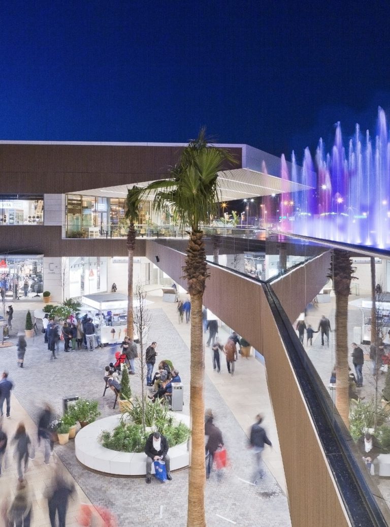 The Style Outlets Viladecans