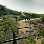 Cementiri de Roques Blanques al Papiol