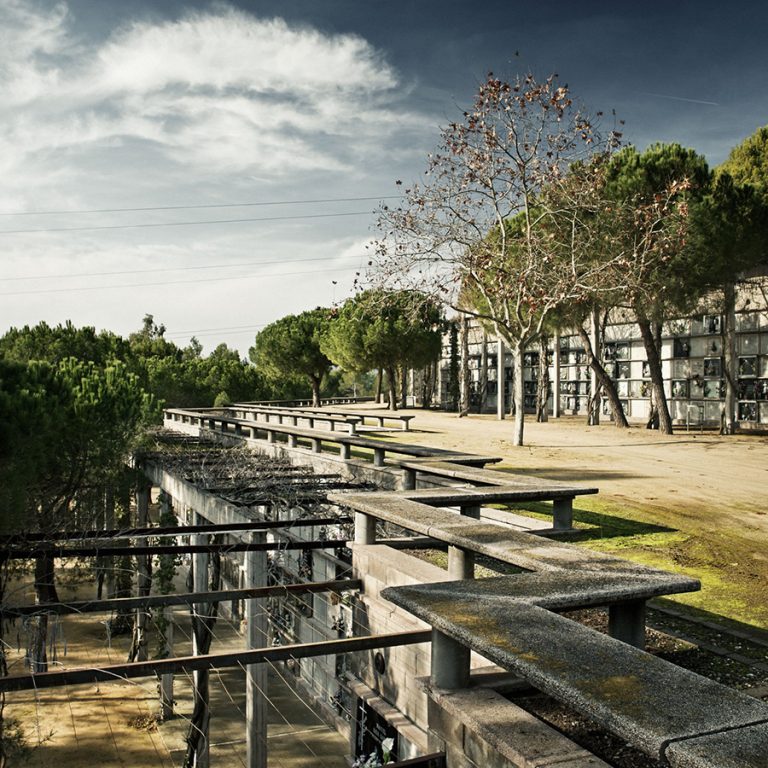 El nostre projecte del cementiri municipal de Roques Blanques ha rebut el Premi a la Millor Iniciativa Mediambiental.