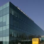 Seu del RACC a Barcelona