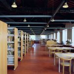 Biblioteca Torres Amat a Sallent