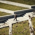 Parc de l’Estació Vella a Igualada