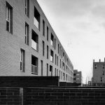 Habitatges Riera Gasulla a Sant Boi de Llobregat