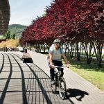 Sistema de parcs de la Riera de Sant Climent a Viladecans