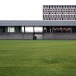 Ciutat esportiva Joan Gamper a Sant Joan Despí