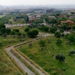 Ordenació Finestrelles a Esplugues de Llobregat