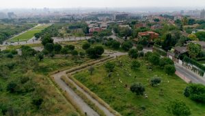 Ordenació Finestrelles a Esplugues de Llobregat