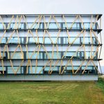 Universitas Telefónica a La Roca de Vallès