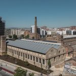 Ordenació Batlló-Magòria a Barcelona