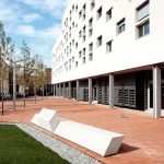 Ordenació Can Comas a Granollers