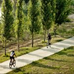 Recuperació mediambiental del Riu Llobregat a la comarca del Baix Llobregat