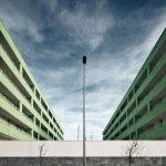 Habitatges Can Morral a Abrera