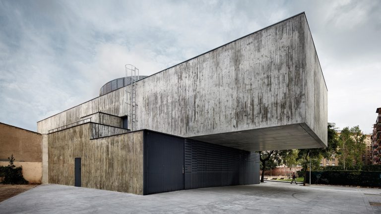 Projecte