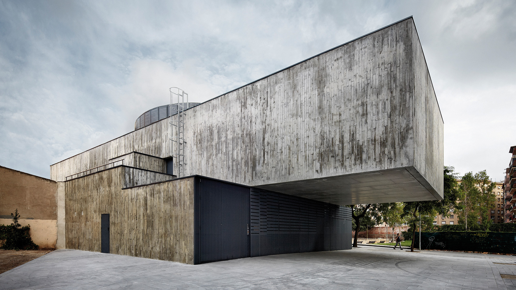 Escola Bressol El Fil a Barcelona