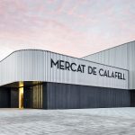 Mercat municipal de Calafell