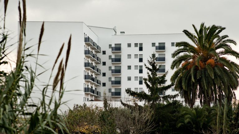Habitatges Cinzano a Vilafranca del Penedès