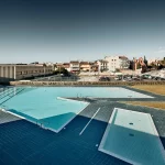 Piscines municipals a Figueres