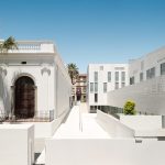 Edifici Can Bisa a Vilassar de Mar