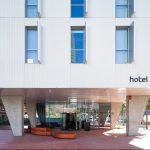 Hotel SB Glow a Barcelona