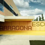 Escola Tarragona a Tarragona