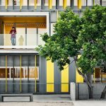 Institut Roseta Mauri a Reus