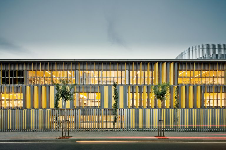 Institut Roseta Mauri a Reus