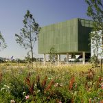 Parc d’exposicions a Toulouse (MEETT)