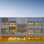 Institut Lluís de Requesens a Molins de Rei