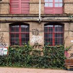 Parc de Can Batlló a Barcelona