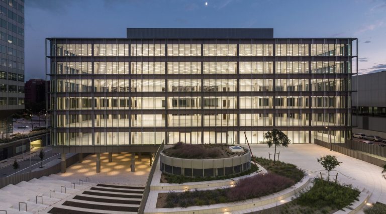 La Vanguardia ens entrevista en el seu article sobre l’efecte de la Covid-19 en el sector de l’arquitectura al nostre país.
