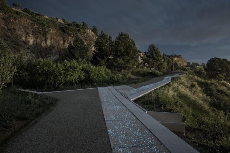 “Busquem recuperar la natura allà on ha desaparegut”, Joan Batlle en una entrevista a ArchDaily.