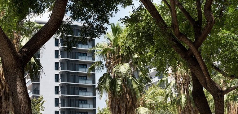 Habitatges Magòria a Barcelona