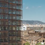 Oficines Ó Building a Barcelona