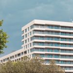 Habitatges Nova Sagrera a Barcelona