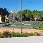 Parc Central de Sant Feliu de Guíxols