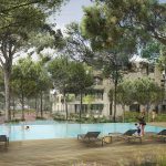 Ordenació Llevant Mar a Gavà