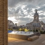 Habitatges Passeig de Gràcia 30 a Barcelona