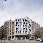 Habitatges Sardenya a Barcelona