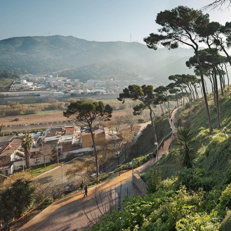 Tres projectes finalistes a la XV Biennal Espanyola d’Arquitectura i Urbanisme.