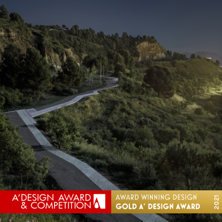El projecte de recuperació de les Antigues Guixeres d’Igualada guanya el premi A’Design Award 2020-2021.
