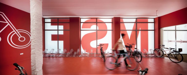 Batlleiroig guanya el premi Catalunya Construcció 2020 a la rehabilitació funcional
