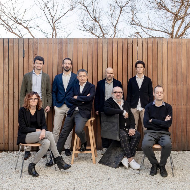 Una nova governança a Batlleiroig Arquitectura