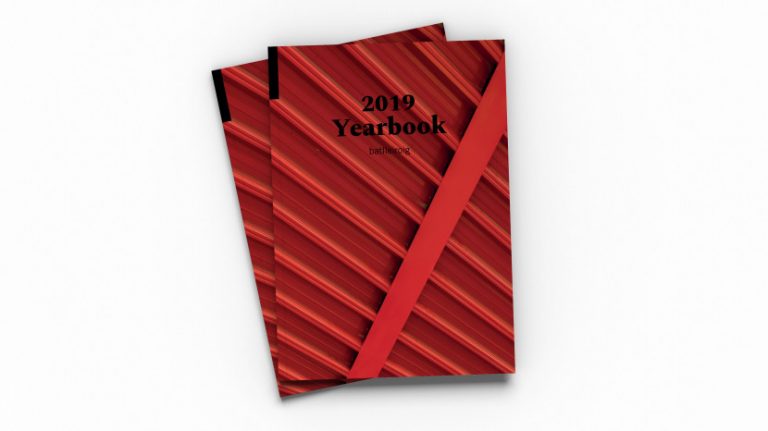 Ja està disponible el Yearbook del 2019.