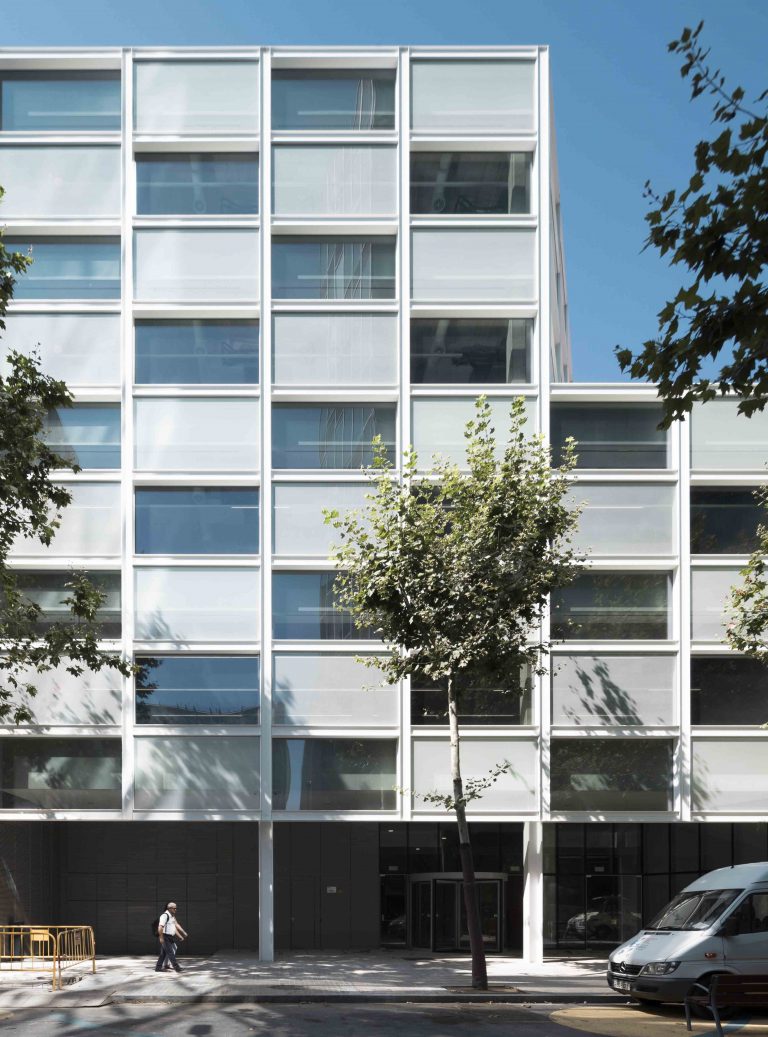 Oficines WIP a Barcelona