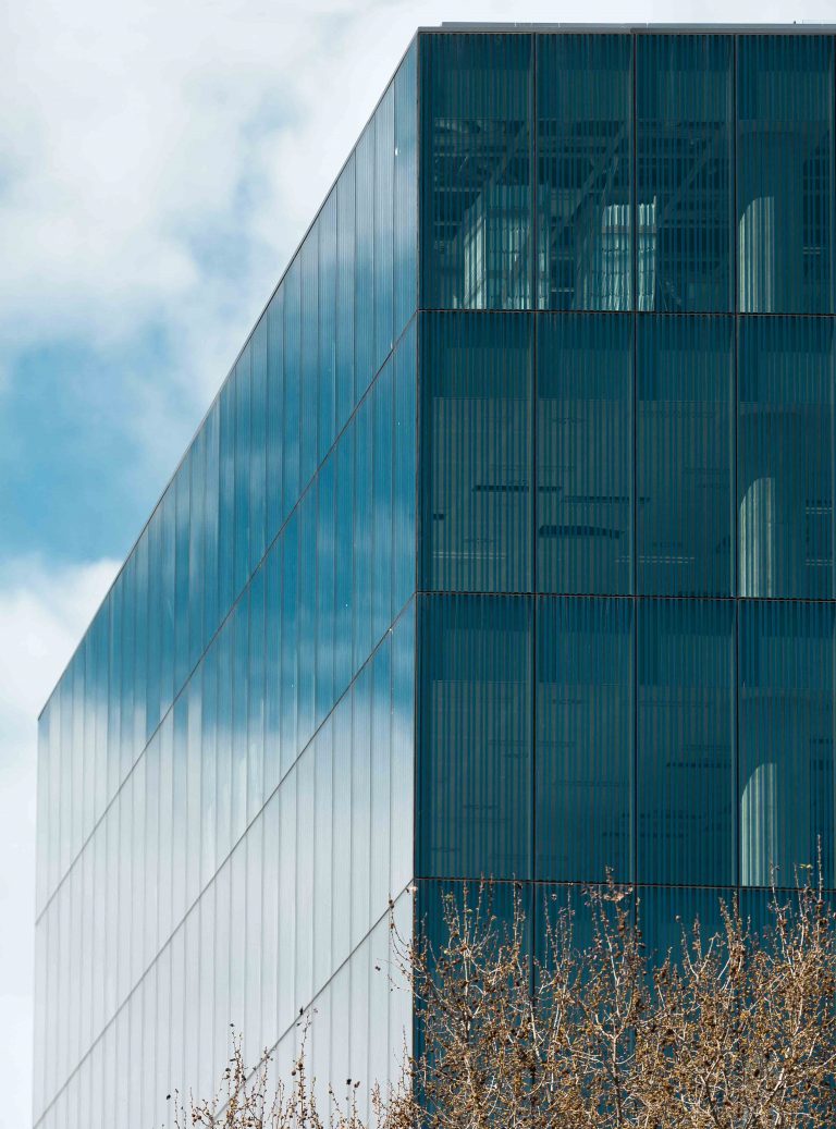 Oficines LUXA a Barcelona
