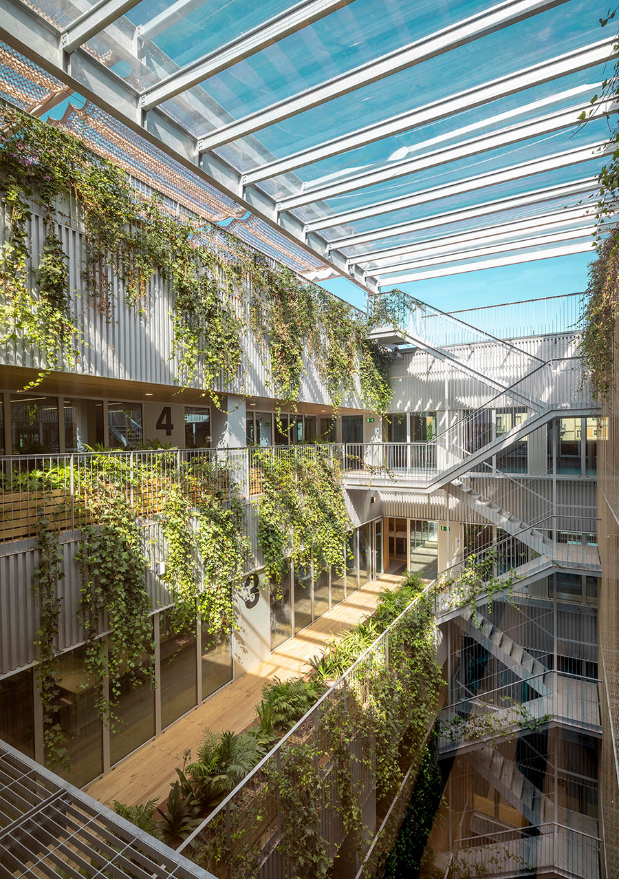 Sustainability