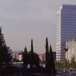 Oficines Torre Millenium a Sabadell