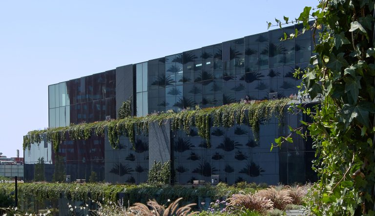 Oficines Grup Agrolimen a l’Hospitalet de Llobregat