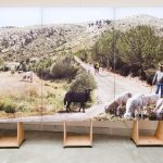 Exposició Farming the Life